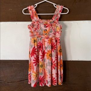 Matilda Jane tank dress